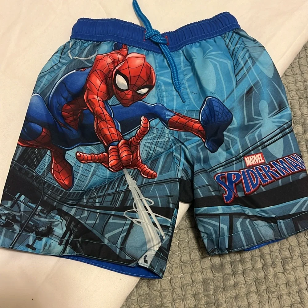 Toddler Rash guard 2T - Picture 3 of 7